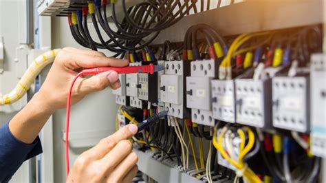 do houses ever have two electrical boxes|Electrical Systems in the Home: From Old to New .